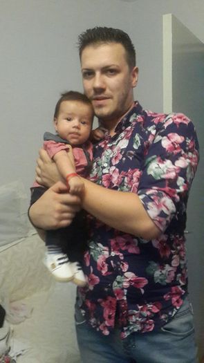 inca  2 Barbati in familia mea