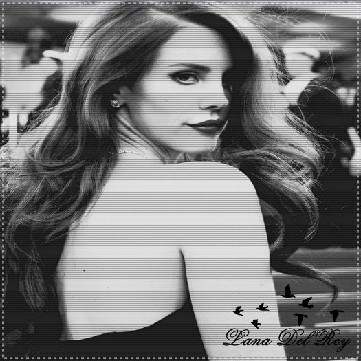 - ; Born to die este cel mai cunoscut album al Lanei. - my queen - Lana Del Rey perfect 0x