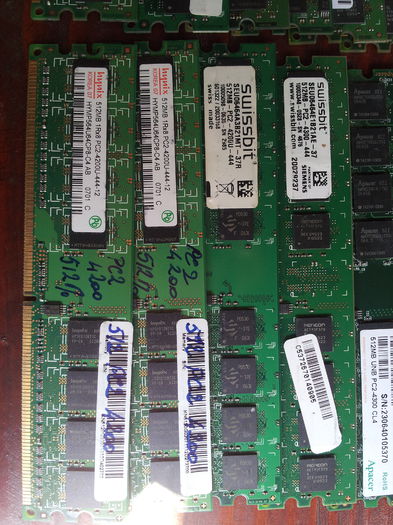 20150813_130340 - memorii RAM