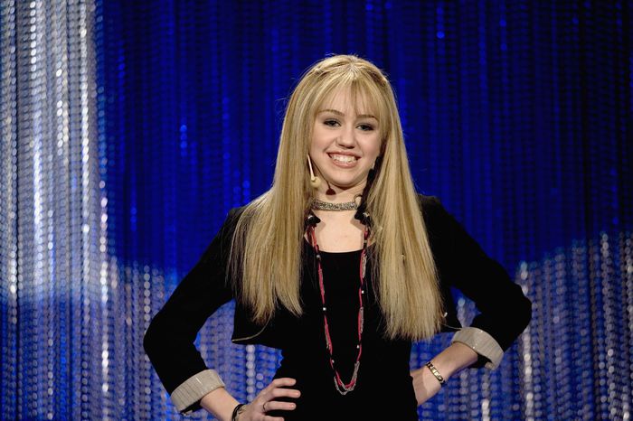 4 - HANNAH MONTANA SEZONUL 2