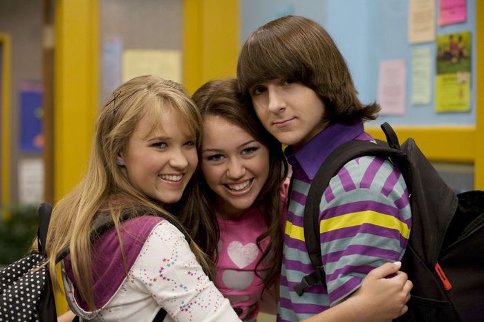 6 - HANNAH MONTANA SEZONUL 2