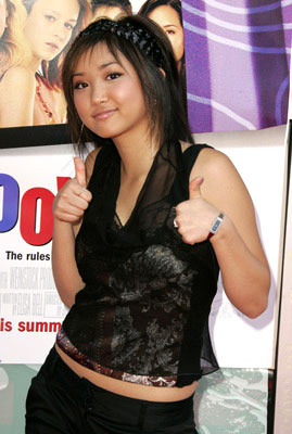  - brenda song