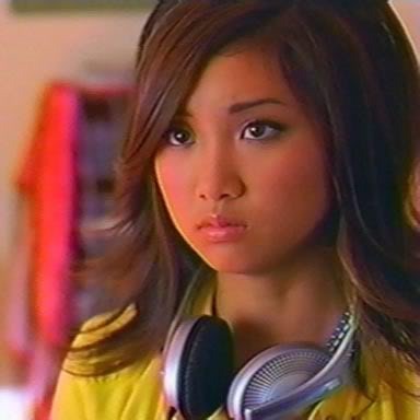  - brenda song