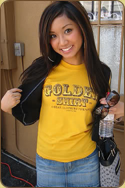  - brenda song