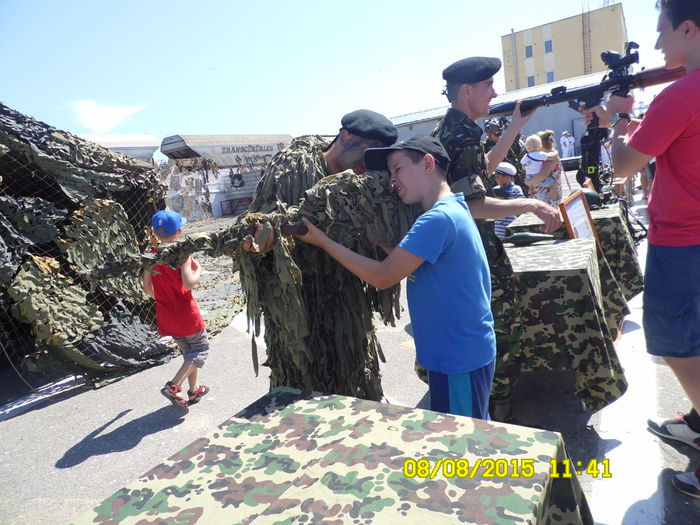 SAM_0264 - ZIUA PORTILOR DESCHISE -PORT CONSTANTA