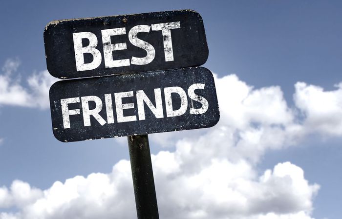 bff - 10 lucruri pe care numai cel mai bun prieten le intelege despre tine