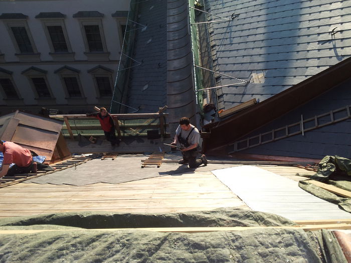 poze handy 546 - La munca