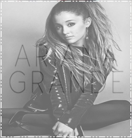 - ; Ariana Grande is orawwrariianaxr favorite.