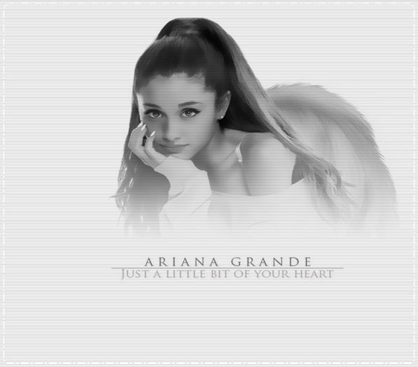 ❥ @becausehariana; š fανøυяıтe šøиg fяøм ΛŔĪΛИΛ ıš Ĵ.Λ.Ŀ.ß.♡.Y.Ĥ. <３ - your favourite SONG from II Ariana I