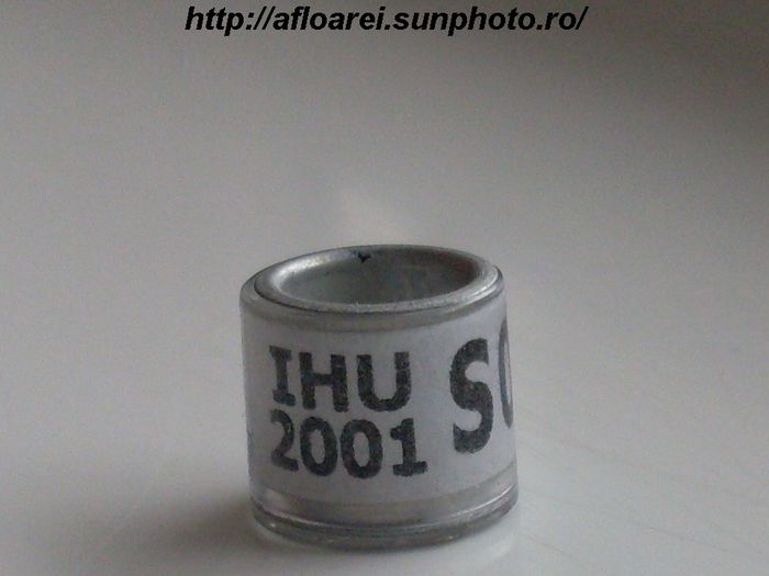 ihu 2001 s