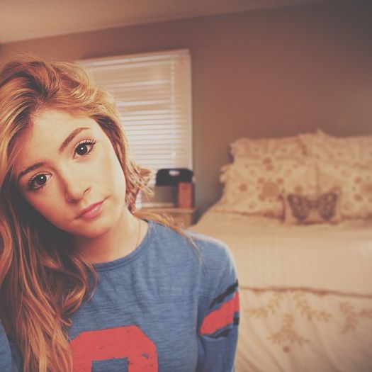 kamymdfk - O iubeste pe Chrissy Constanza - facts about my and you --- stupid