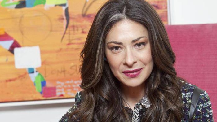 Stacy London