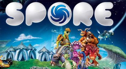 spore-monster-creator - jocuri tari