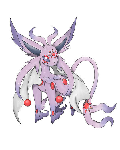 mega_espeon - mega eeveelutii 2