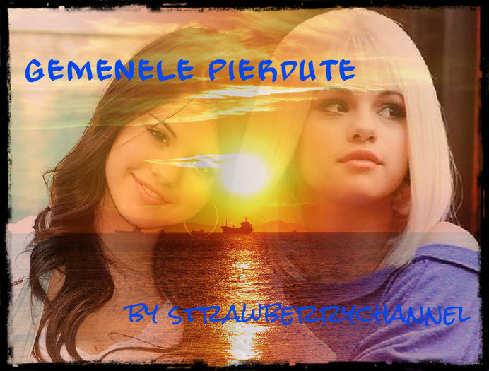 x - x_Gemenele pierdute_x