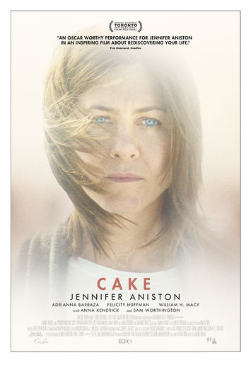 Din 21 aug, Cake (2014)