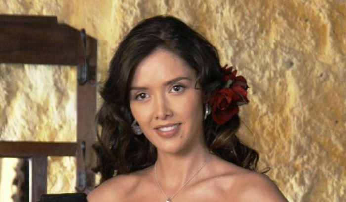 Marlene-Favela - marlene favela