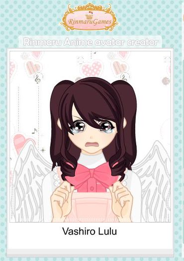 Mai e unul da nu e bine facut asa ca nu il voi pune pana ce nu il refacem XD