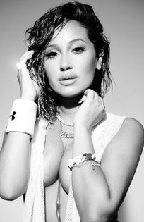 ' (7) - x-La splendida Adrienne Bailon