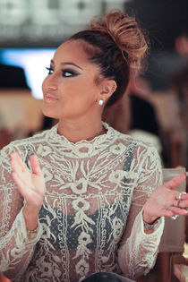 ' (8) - x-La splendida Adrienne Bailon