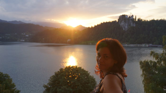 Bled  09.07.2015