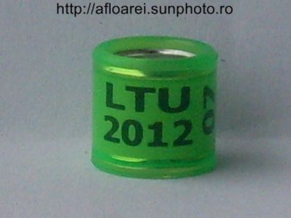 ltu 2012 - LITUANIA-LTU
