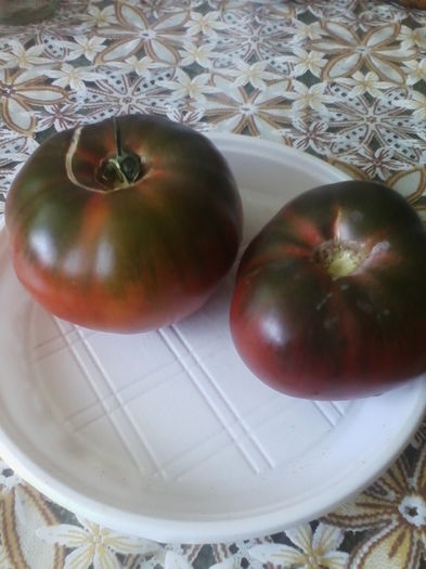 BLACK KRIM