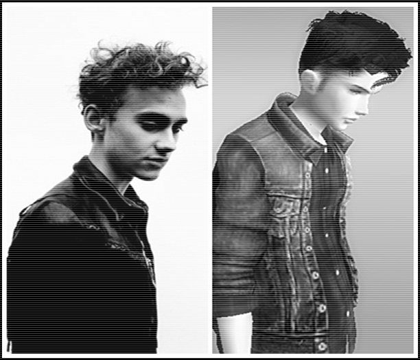 dreamer - Olly Alexander