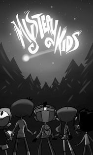  - MYSTERY KIDS THEME SONG