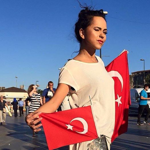Day 41 : 14-08-2015 - 100 days with Inna