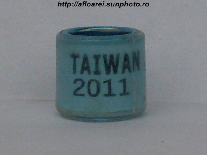 taiwan 2011 - TAIWAN