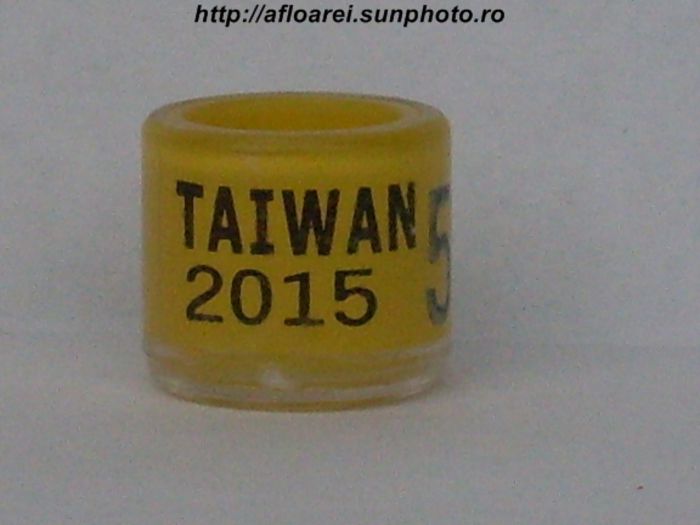 taiwan 2015 - TAIWAN