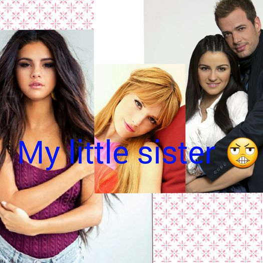 ❤My little sister❤ - XY - My little sister - XY