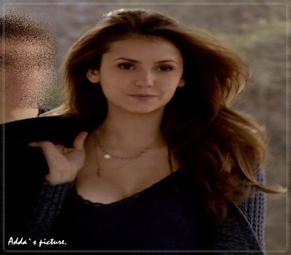 Da, apropo diseara mergem la Ely la prezentarea aia cu pozele - episodul 45