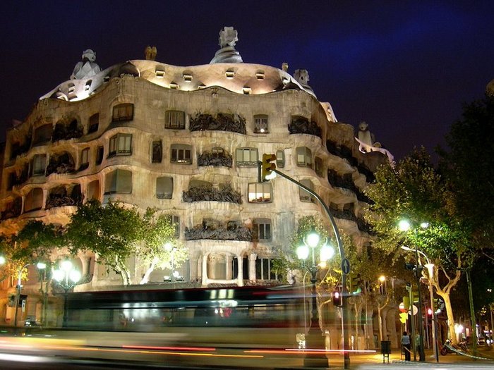 la pederera barcelona_spain