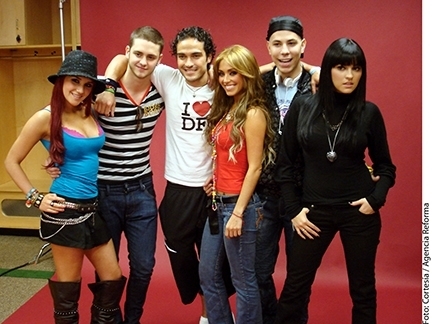 NALZLOQFAGDNYPGFYXO - Rbd