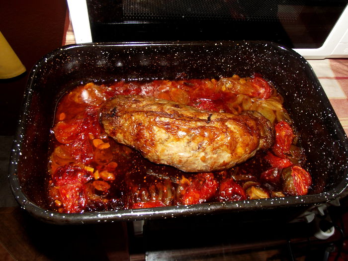 2015-08-09 15.05.14 friptura de porc, muschi-iepurele- la cuptor c (2)