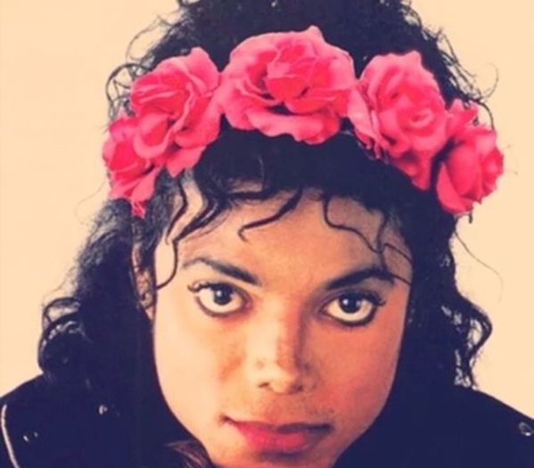 464 DAY - #MichaelJackson - @18.O8