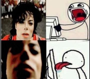 465 DAY - #MichaelJackson - @19.O8