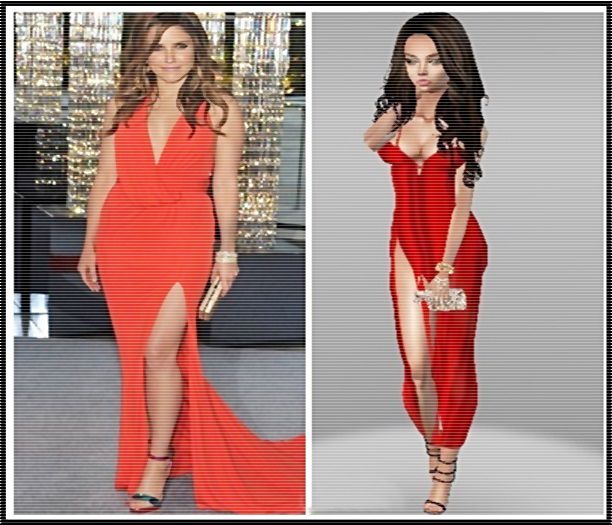 SophiaBush - Sophia Bush