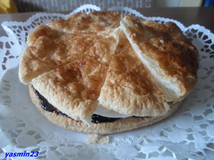 183  29 iul.2015 Fine Frisischetorte