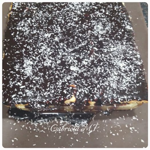 20150821_122734 - Tort de biscuiti si budinca de vanilie