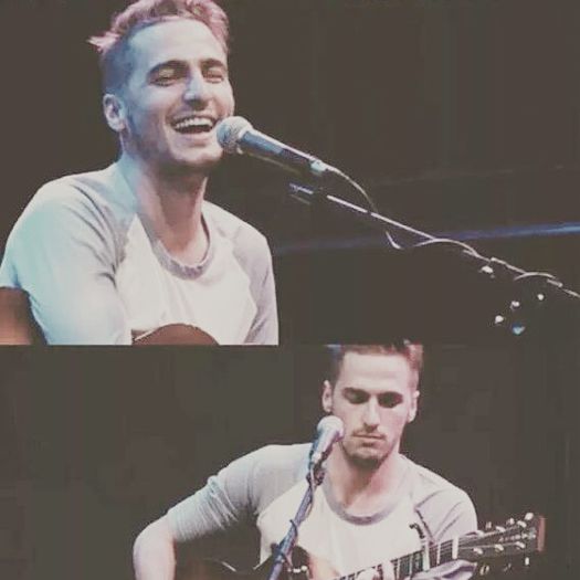 1 Kendall Schmidt by Bodin Sonia