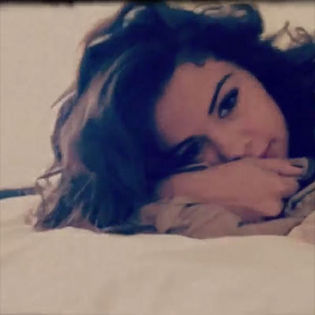 selena-gomez - amestecate