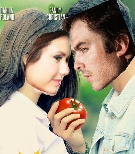 Ian - Hai gusta si tu iubito sa vezi ce buna e =)))) ;; Alexa - Pff bine