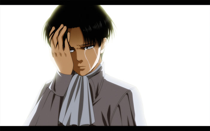 Nu plange iubi sunt aici