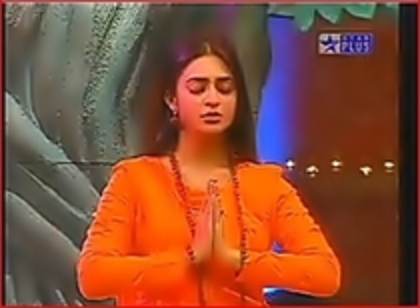 Divyanka Tripati