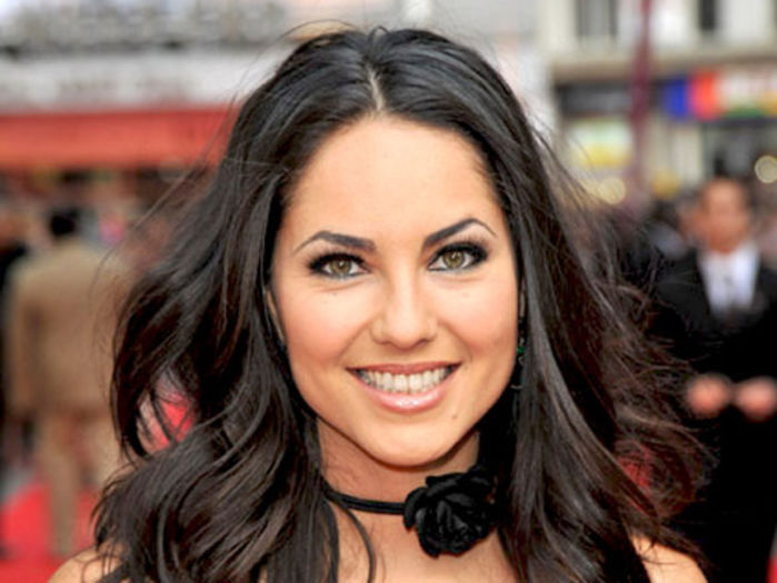 10.BarbaraMori - top cele mai frumoase actite din telenovele