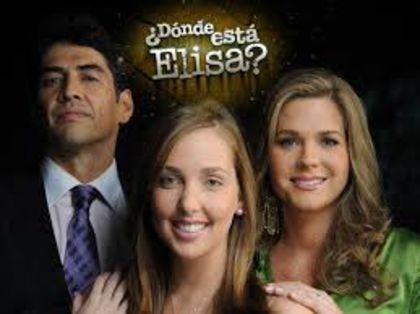 cautand-o pe elisa
