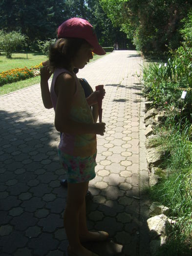 23.08.2015 036 - Gradina Botanica Cluj Napoca